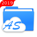 AS File Explorer - File Manager