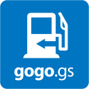 ガソリン価格比較アプリ gogo.gs Icon