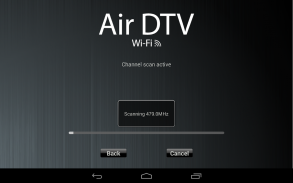Air DTV WiFi screenshot 4