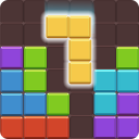 Block Puzzle Jigsaw Icon