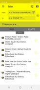 Merseytravel screenshot 2