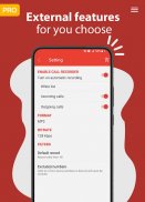 All Call Recorder Automatic screenshot 2