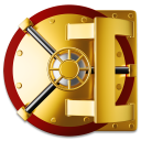 Gestore di Password DataVault Icon