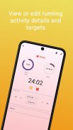 Time Tracker screenshot 4