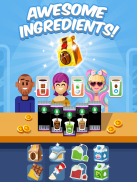 Food Tycoon FRVR screenshot 6