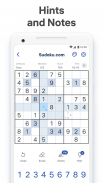 Sudoku.com: klassisches Sudoku screenshot 13