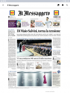 Il Messaggero screenshot 3