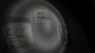 Insomnia | Horror Game screenshot 2