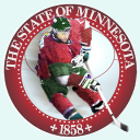 Minnesota Hockey - Wild Ed.