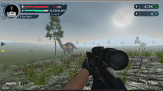 DINO KA SHIKAR (HUNT FOR THE DINO) MADE IN INDIA screenshot 4