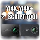 YI4K YI4K+ Script tool pro