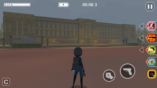 Enemy Gates screenshot 9