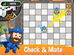 ChessMatec screenshot 9