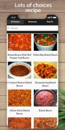 Delicious Baked Beans Recipe screenshot 1