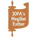 JOFA's Megillat Esther Icon