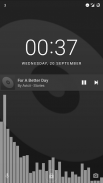 AOSP Music+ screenshot 3