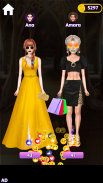 Fashion Queen - Doll Makeover screenshot 2