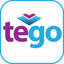 Tego TV Icon