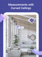 ARPlan 3D Tape Measure, Ruler screenshot 12