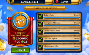 Slots Era - Jackpot Slots Game screenshot 15