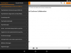 Elsevier Medizinwelten screenshot 5