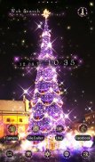 Wallpaper-Illuminated Tree- screenshot 4