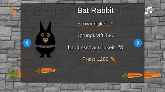 Rabbit Jump screenshot 2