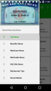 Social Security News, Benefits & Medicaid Updates screenshot 6