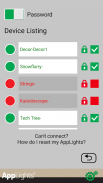 AppLights screenshot 5