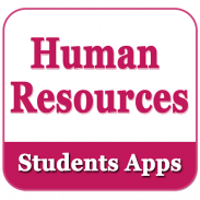 Human Resources - An educational app screenshot 2