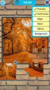 Autumn Jigsaw Puzzle screenshot 6