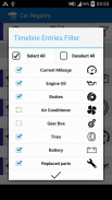 CarG -app gestión de vehículos screenshot 7
