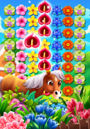 flower garden screenshot 1