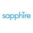 Sapphire Global WiFi Icon