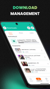 All Video Downloader & Player screenshot 2