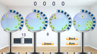 4D Number Machine screenshot 4