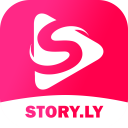 Story.ly: Video Status Maker