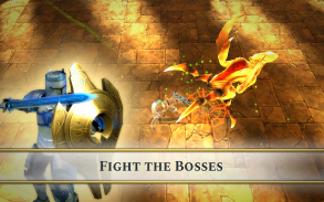 TotAL RPG (Towers of the Ancient Legion) screenshot 12