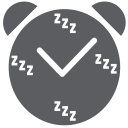 Alarm+ Free Icon