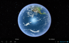 Aarde HD Free Edition screenshot 14