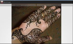 Mehndi Designs 2019 screenshot 3