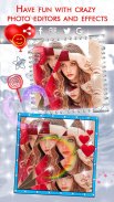 Crazy Photo Effects 🤪 Mirror Photo Editor 2020 screenshot 12