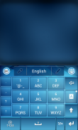 Dash teclado screenshot 5