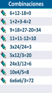 Enseñas A Tus Hijo Matemáticas screenshot 2