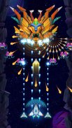 Galaxy Raid:Elite Shooter screenshot 9