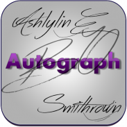 Digital Autograph Maker screenshot 5