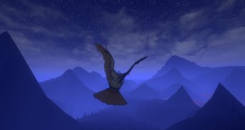 Raven's Night screenshot 6