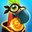 Spin Voyage - King of Coins Icon