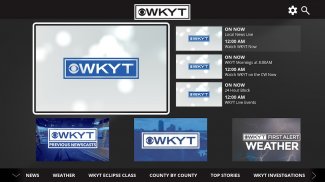 WKYT News screenshot 7