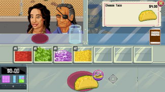Gunman Taco Truck screenshot 3